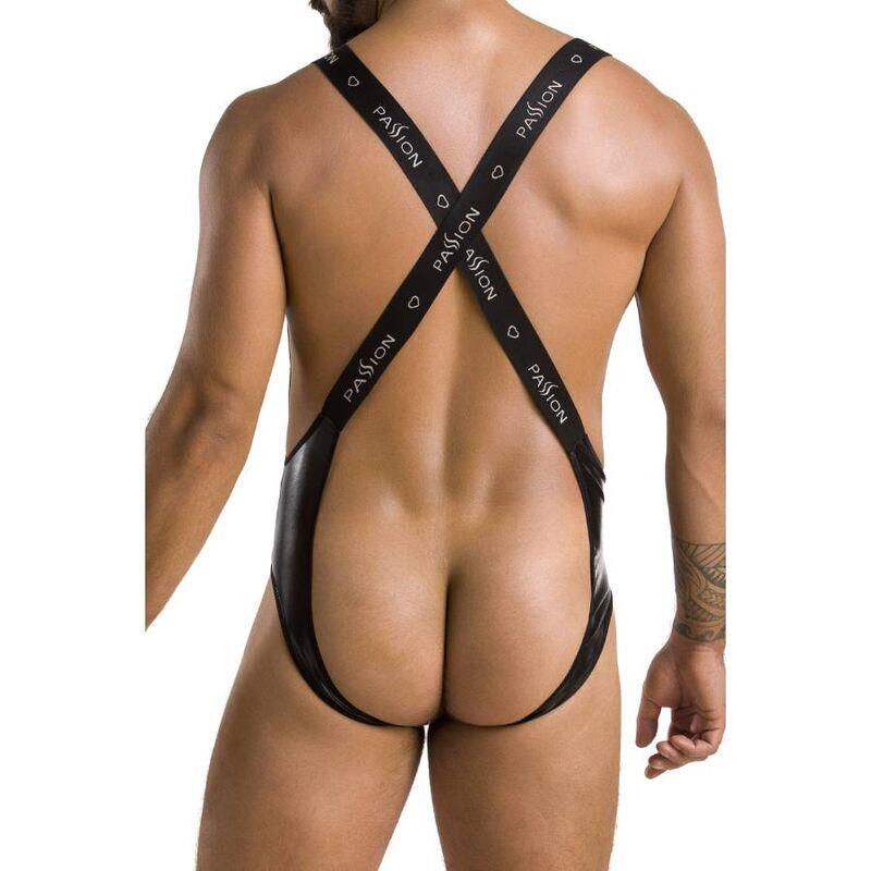 027 BODY BRUNO CRNI S/M