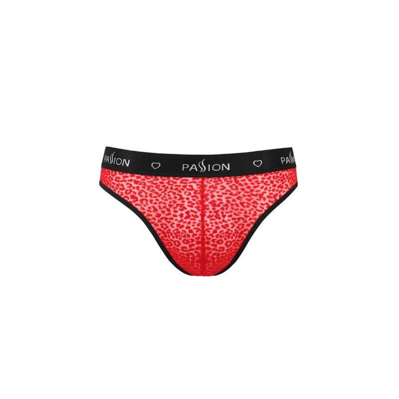 031 SLIP MIKE CRVENI S/M