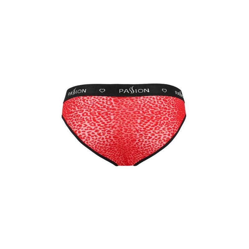 031 SLIP MIKE CRVENI S/M