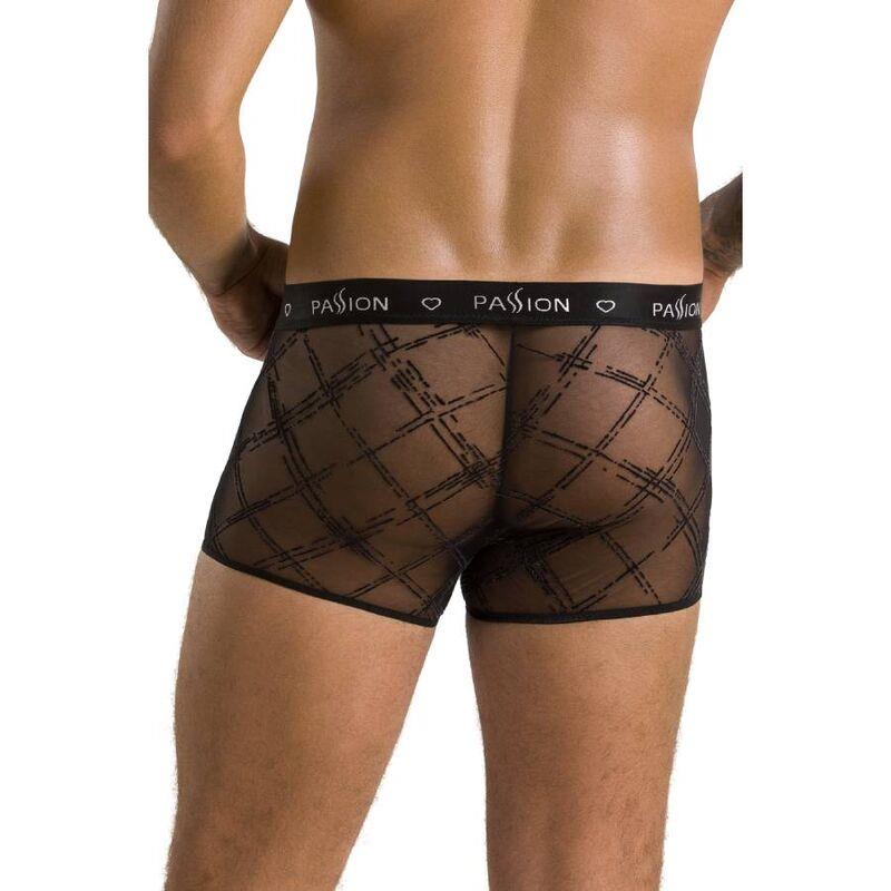 032 SHORT JAMES BLACK S/M
