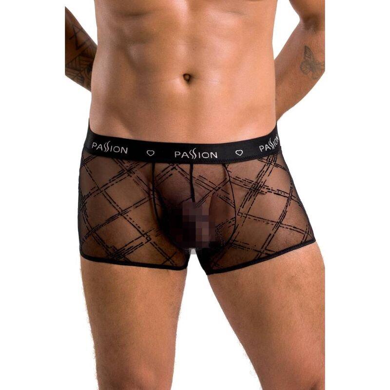 032 SHORT JAMES BLACK S/M