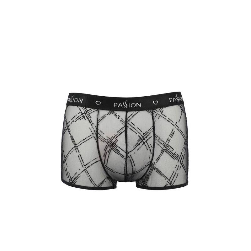 032 SHORT JAMES BLACK S/M