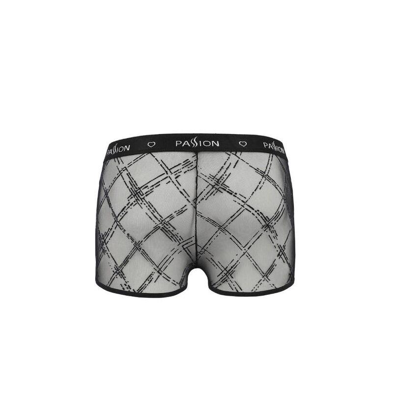 032 SHORT JAMES BLACK S/M