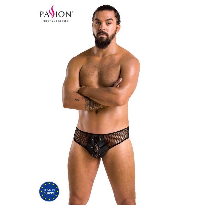 035 SLIP RICHARD BLACK S/M