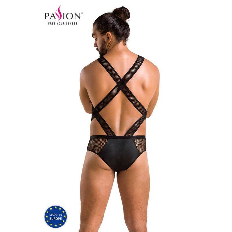 045 BODY VICTOR BLACK S/M