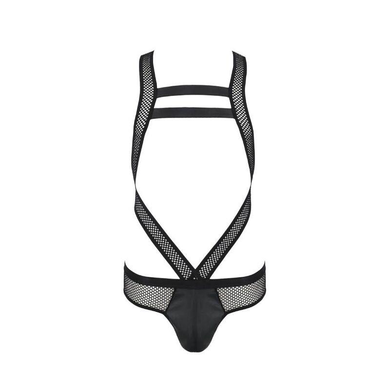 045 BODY VICTOR BLACK S/M