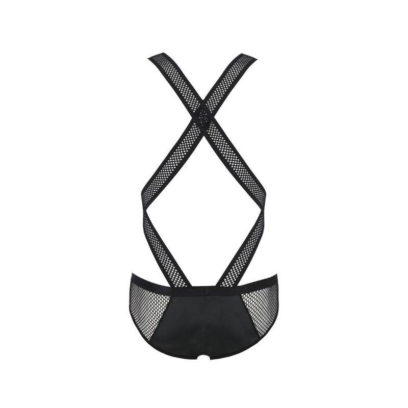 045 BODY VICTOR BLACK S/M