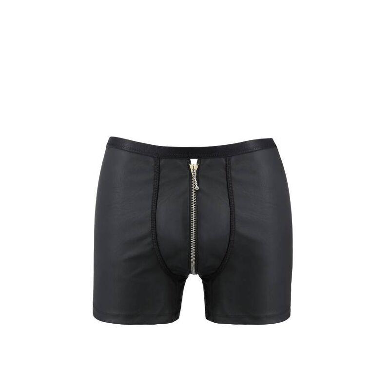 051 SET EDWARD BLACK S/M