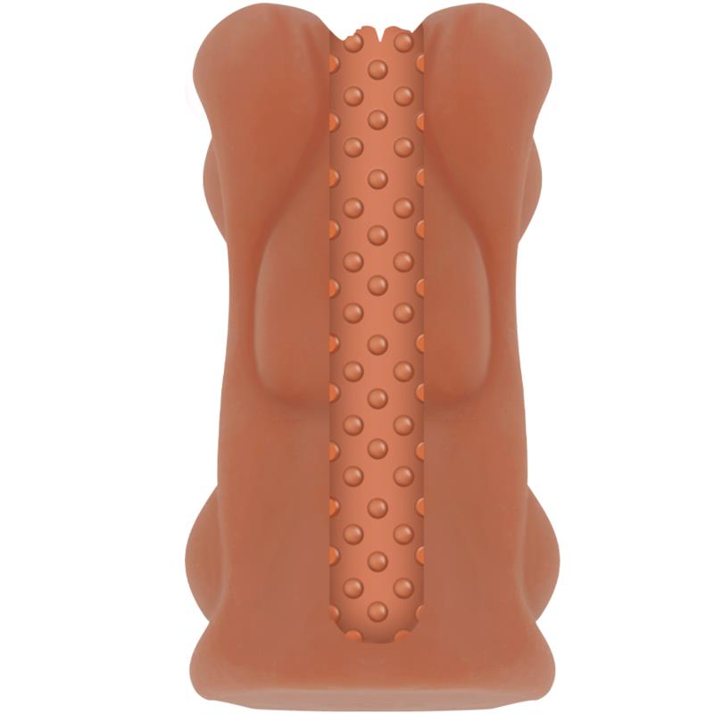 BRANDY VAGINA MASTURBATOR