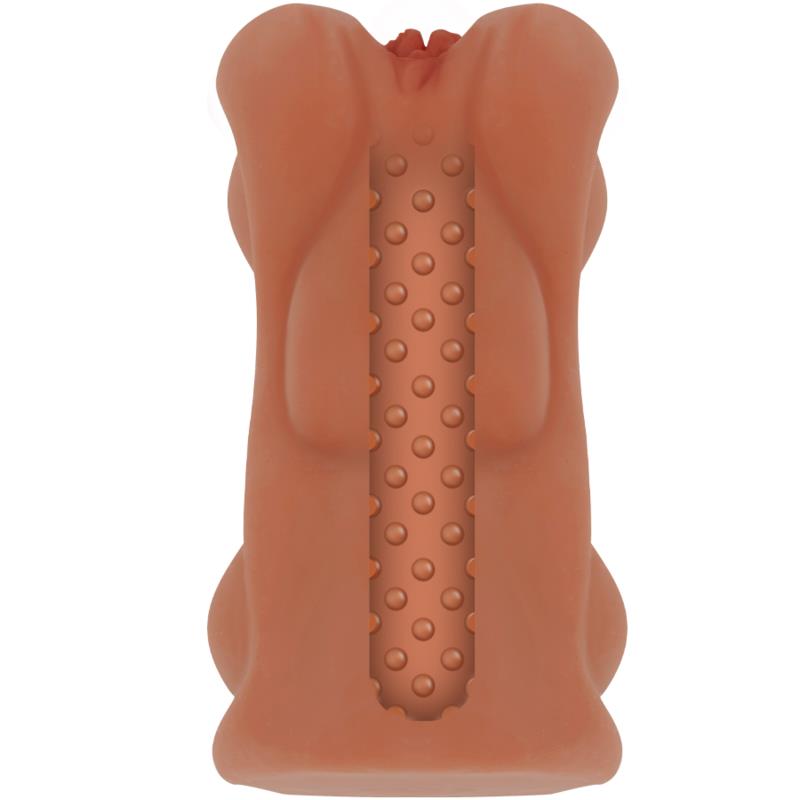 BRANDY VAGINA MASTURBATOR