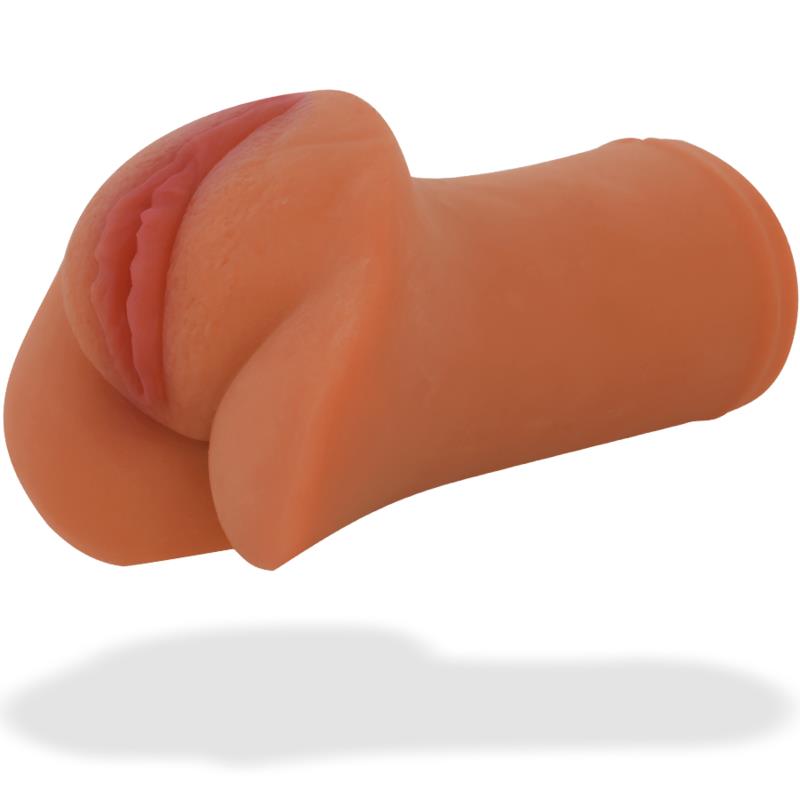 PAULINA VAGINA MASTURBATOR