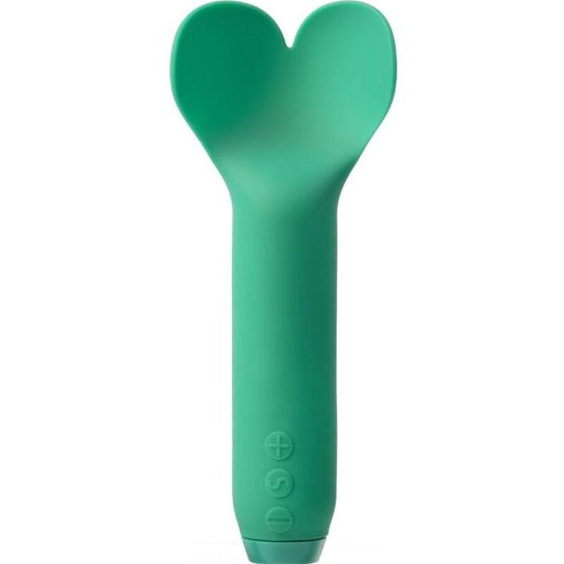 AMOUR BULLET EMERALD GREEN