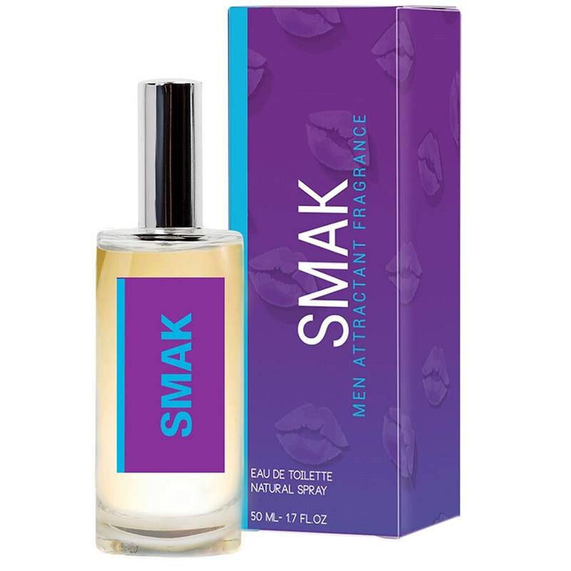 SMAK PHEROMONES PERFUME FOR 50ML