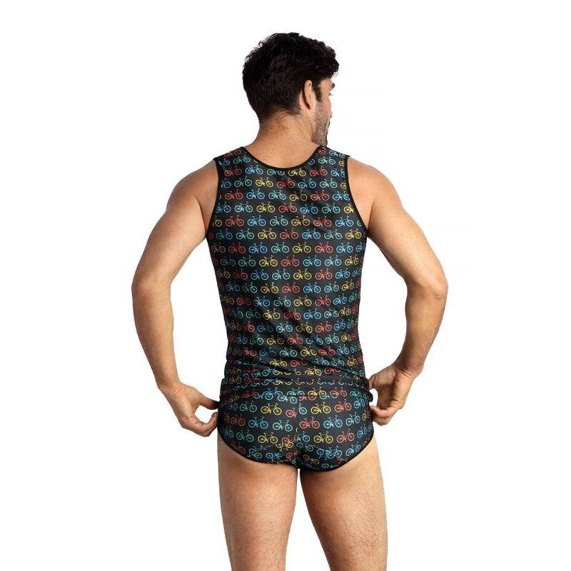 BENITO TOP S
