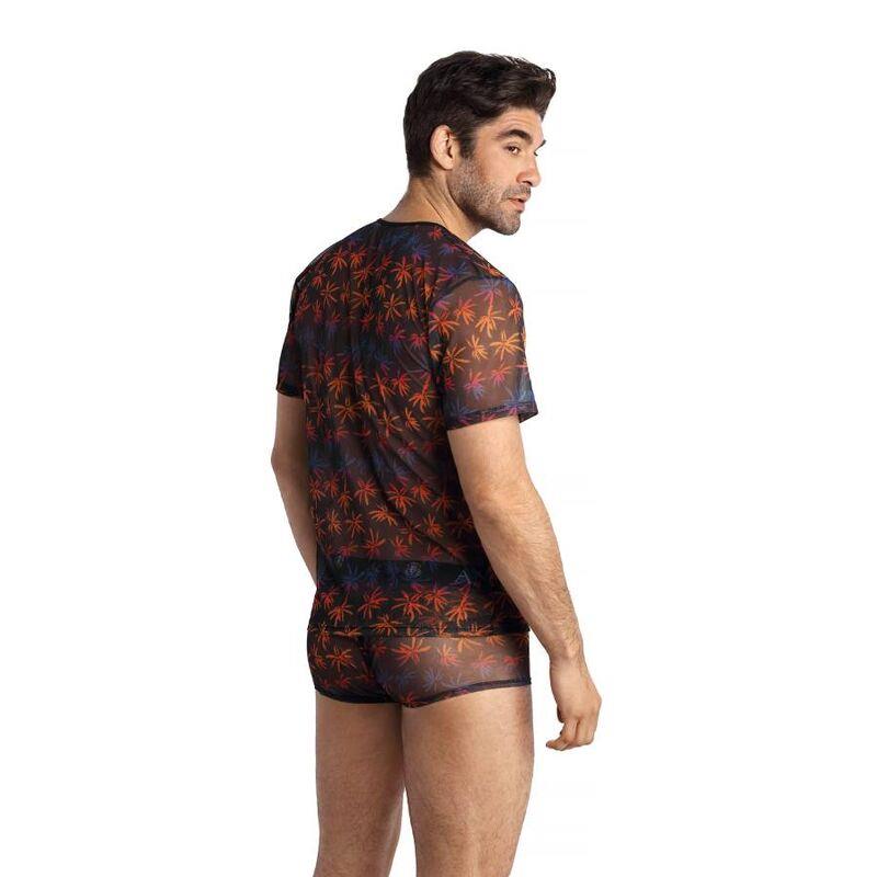 CHILL T-SHIRT S