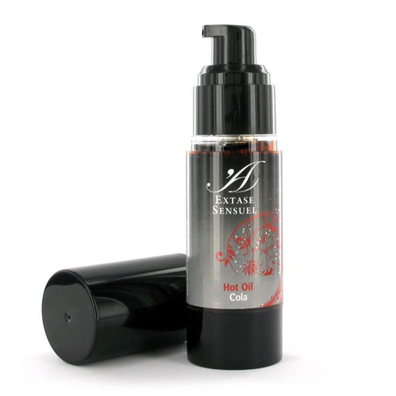 ULJE ZA STIMULACIJU TAIL 30 ML