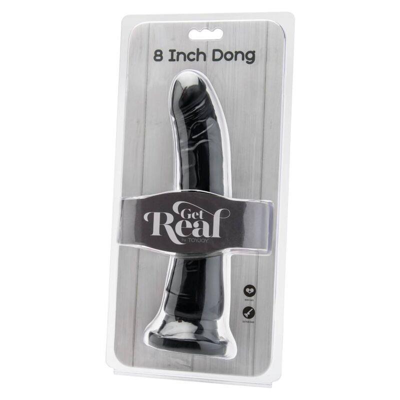 DONG 20,5 CM CRNI