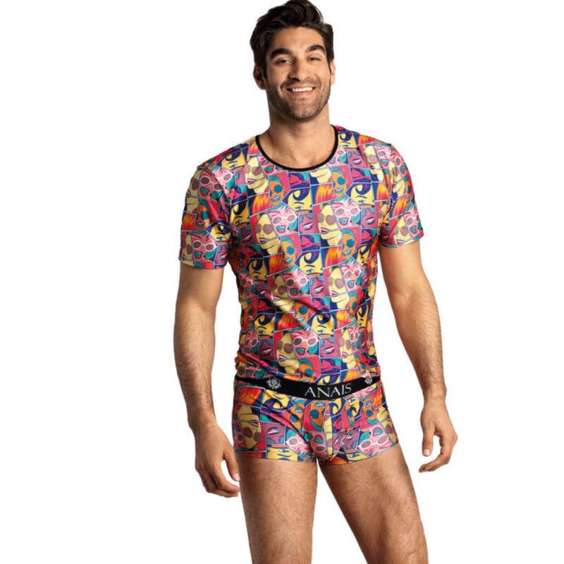 COMICS T-SHIRT S