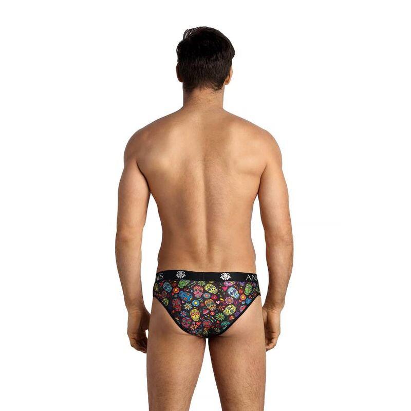 MEXICO SLIP S