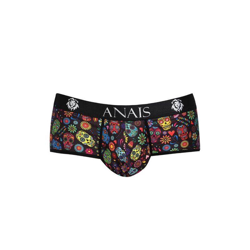 MEXICO BRIEF S