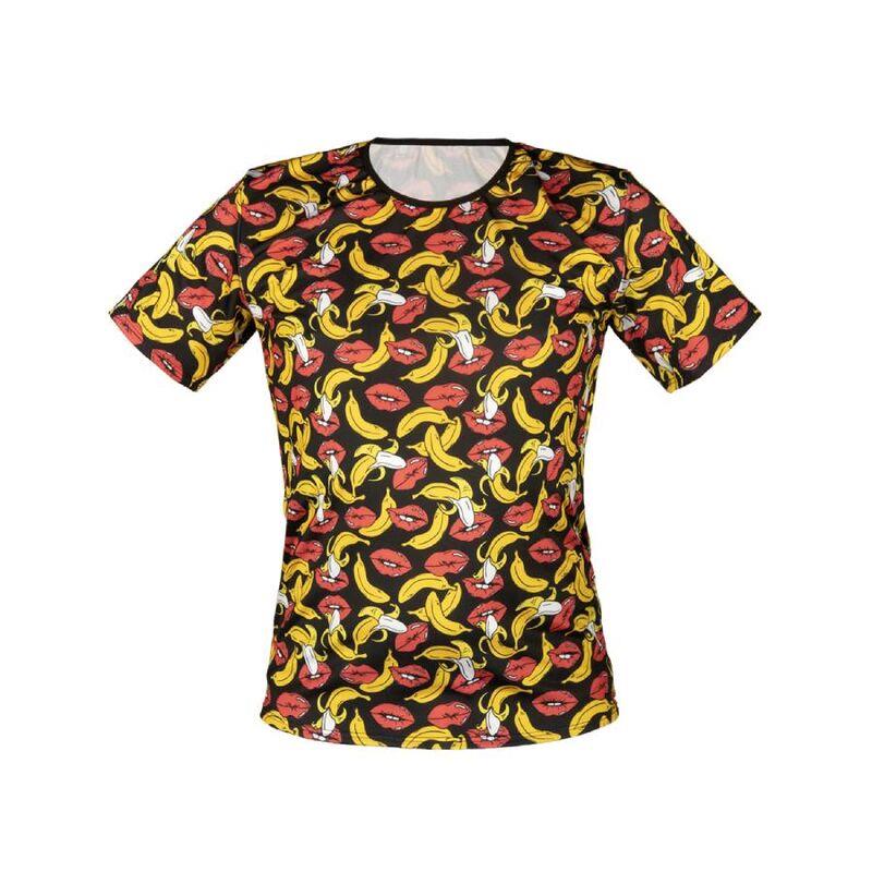BANANA T-SHIRT S