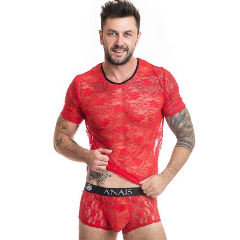 BRAVE T-SHIRT S