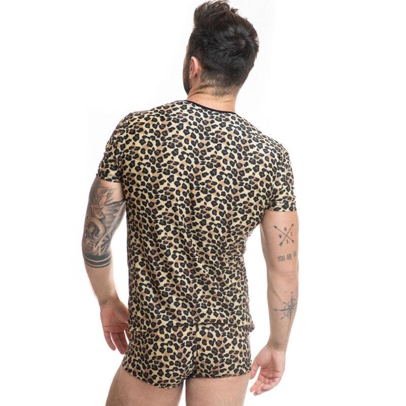 MERCURY T-SHIRT S