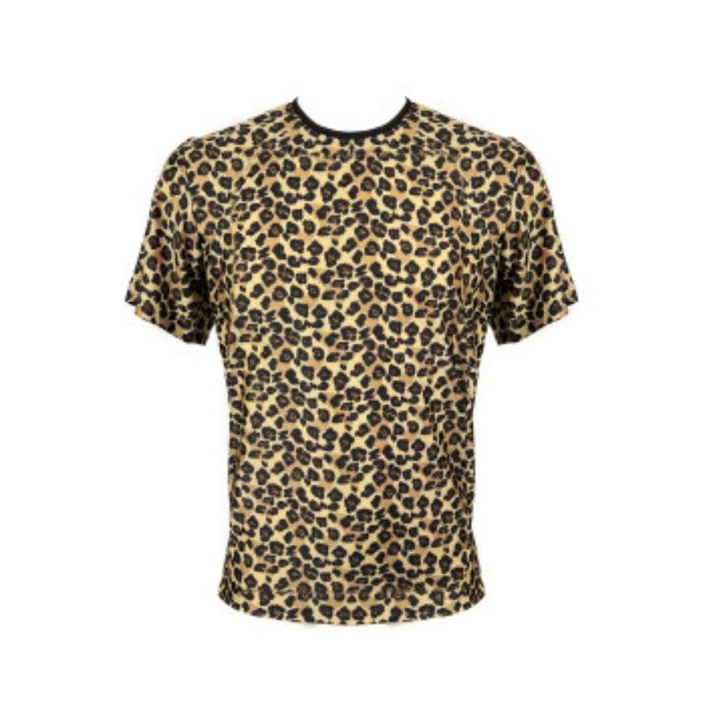 MERCURY T-SHIRT S