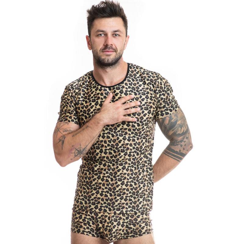 MERCURY T-SHIRT S