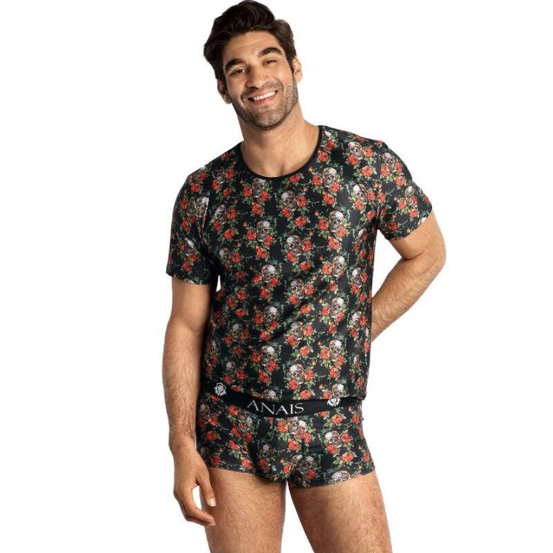 POWER T-SHIRT S