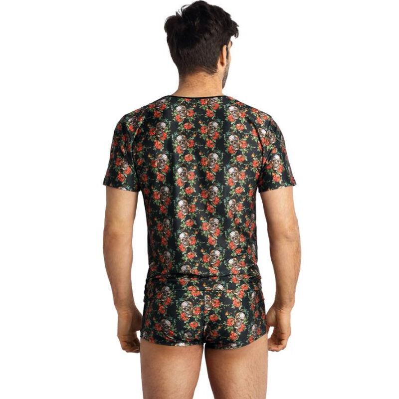 POWER T-SHIRT S
