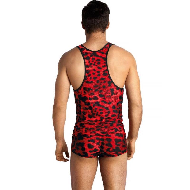 SAVAGE TOP S