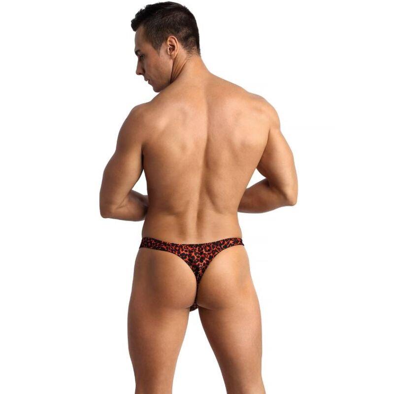 TRIBAL STRING S