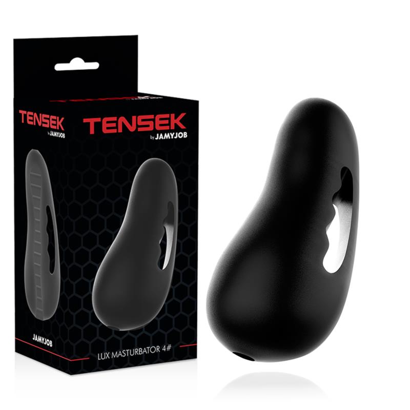 EXTREME TENSEK 4 MASTURBATOR ČRN