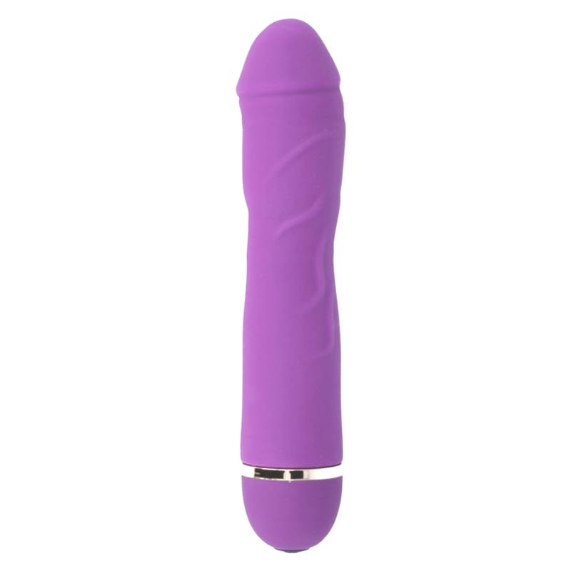 AIRON 20 HITROSTI SILIKON LILA