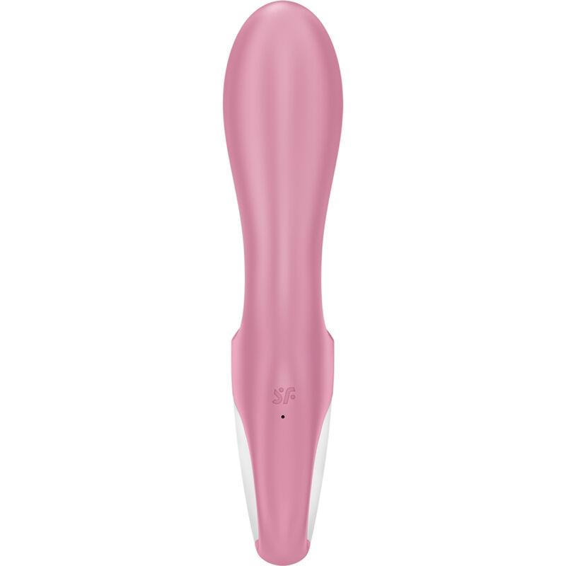 AIR PUMP ZEC 2 ROZA