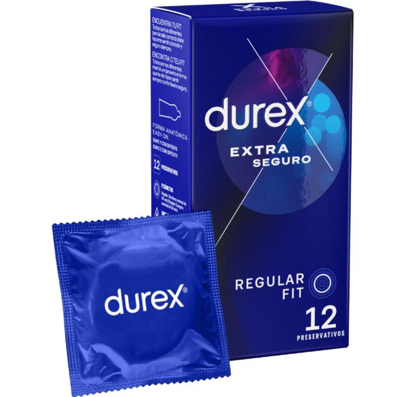 EXTRA VARNO 12 ENOT