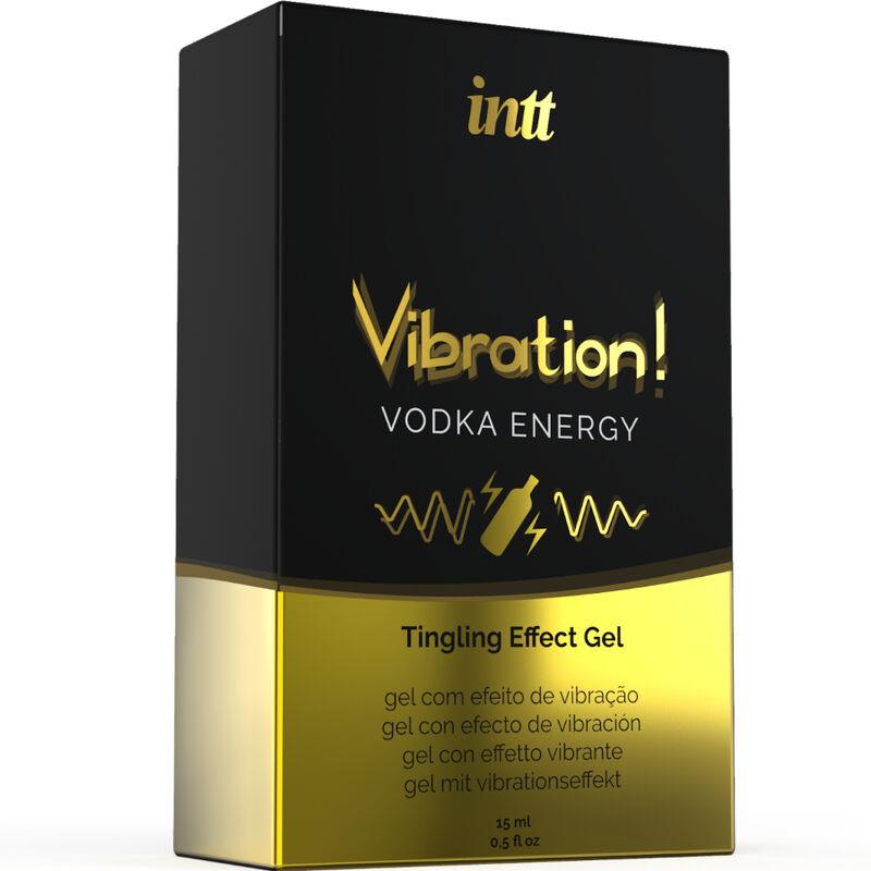 MOČAN INTIMNI STIMULANT INTT 15ML