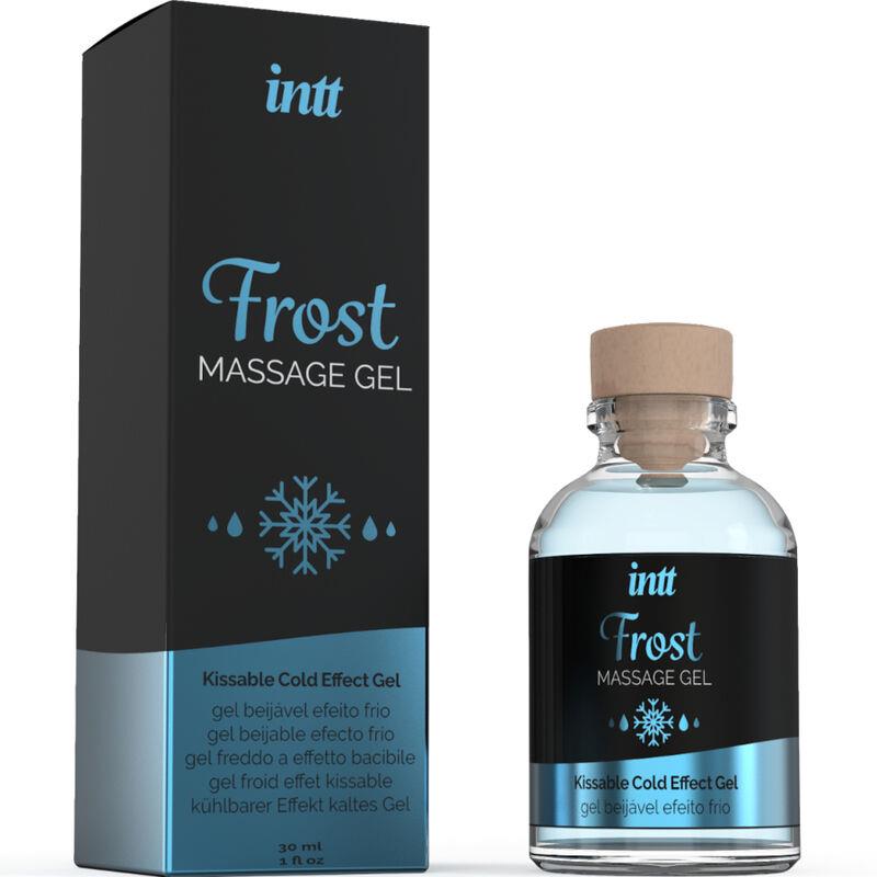 MINT OKUS MASAŽNI GEL INTENZIVNI HLADNI UČINAK