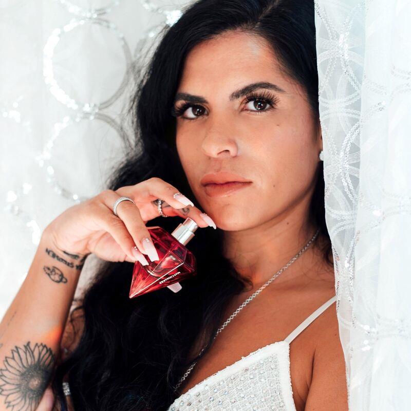 MATCHMAKER CRVENI DIAMANT LGBTQ PARFEM FEROMONI ZA NJU 30 ML