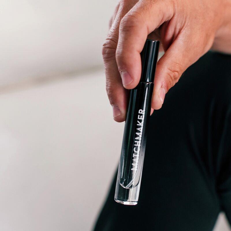 MATCHMAKER BLACK DIAMOND PHEROMONE PERFUME ATTRACT HER 10 ML