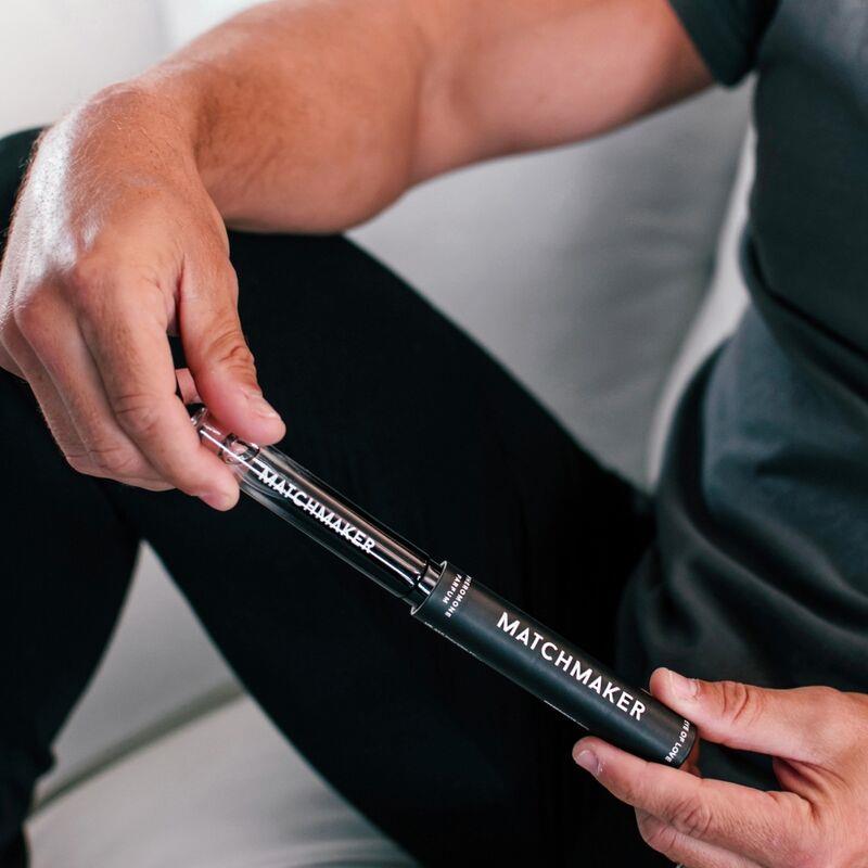 MATCHMAKER BLACK DIAMOND PHEROMONE PERFUME ATTRACT HER 10 ML