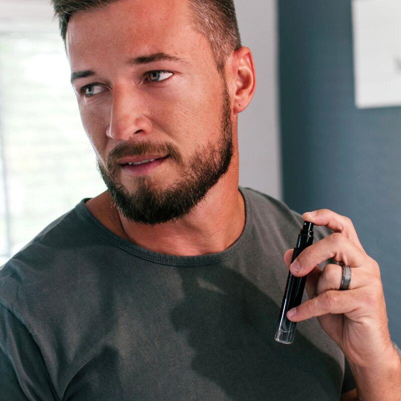 MATCHMAKER BLACK DIAMOND PHEROMONE PERFUME ATTRACT THEM 10 ML