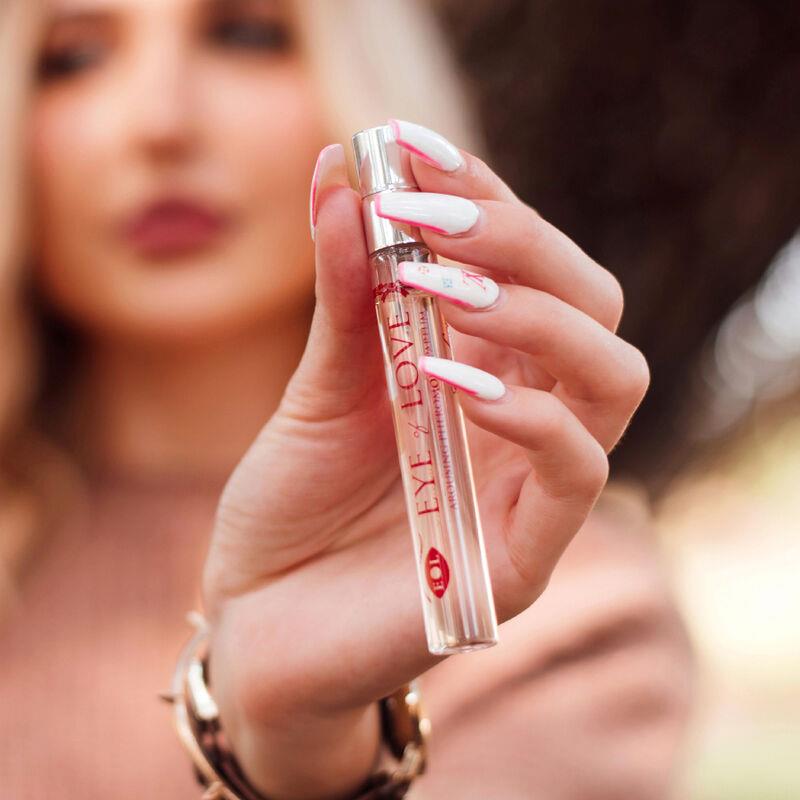 EOL PHEROMONE PARFUM 10 ML - ONE LOVE