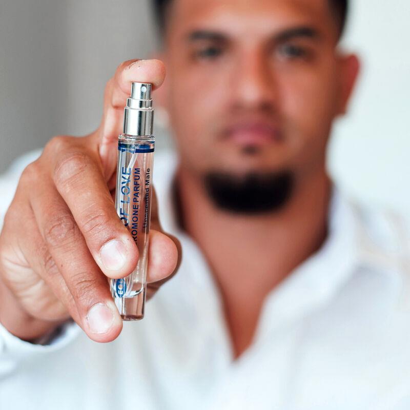 EOL PHR PARFUM 10 ML - BEZ MIRISA MUŠKI