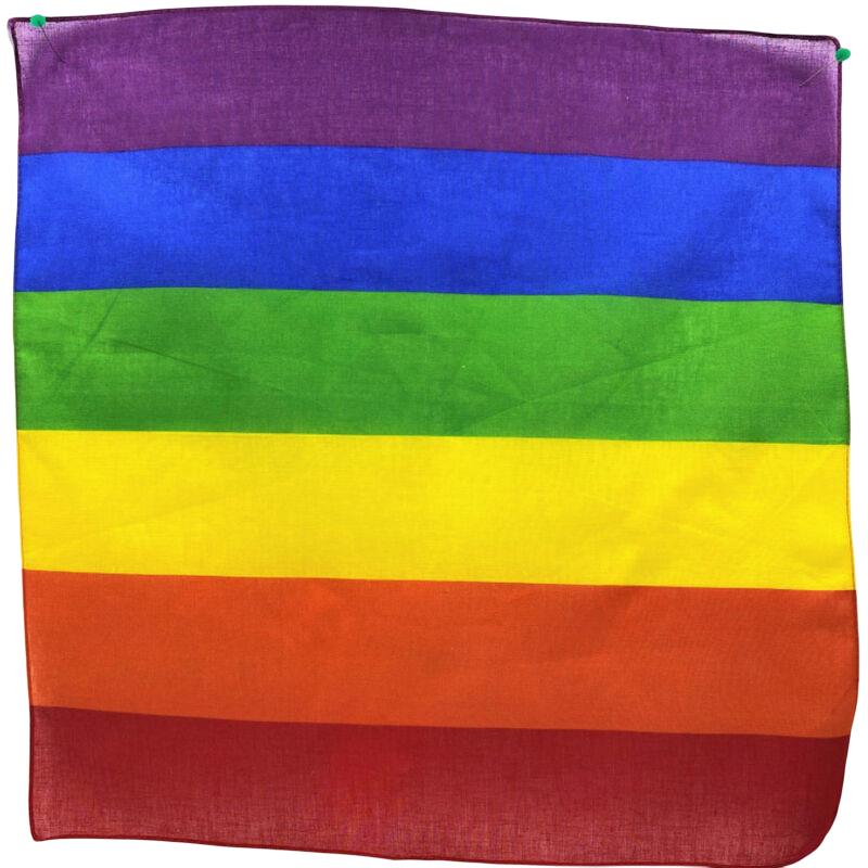 LGBT ŠAL 50 X 50