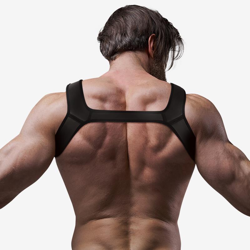 NEOPRENE PRSLUK ZA MUŠKARCE VELIČINA L