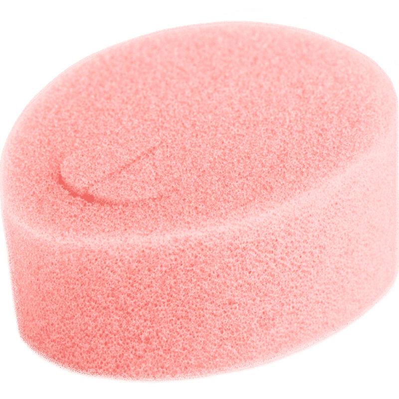 TAMPON LUBRICATED VAGINAL SPONGE - 3 UNITS