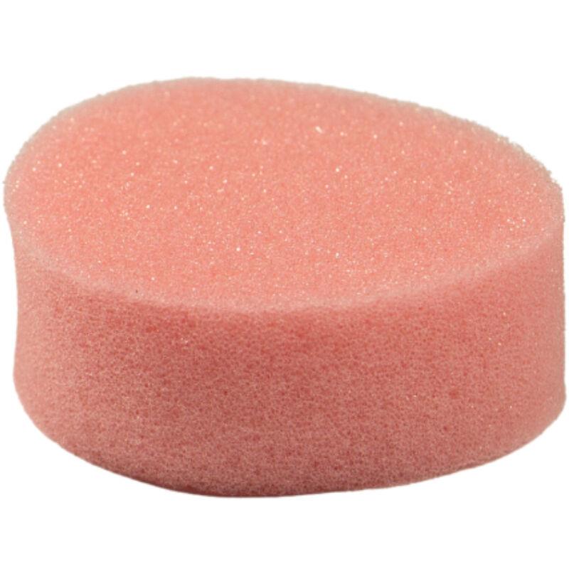 TAMPON LUBRICATED VAGINAL SPONGE - 3 UNITS