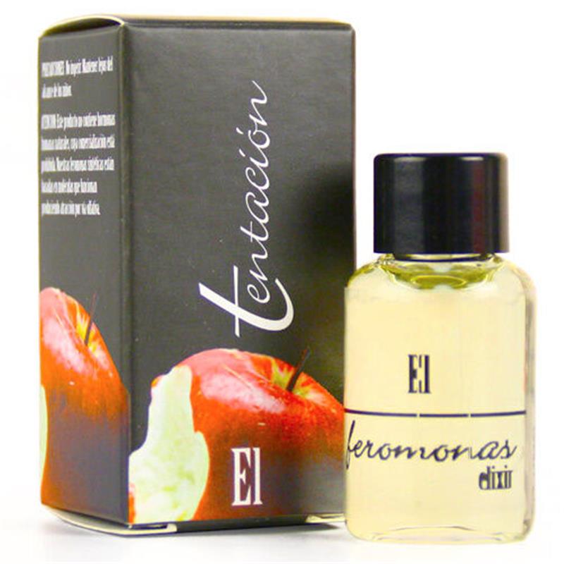ELIXIR FEROMONA ZA NJEGA
